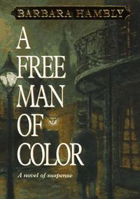 A FREE MAN OF COLOR