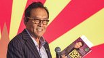 Robert Kiyosaki Says He’s More Than $1B in Debt