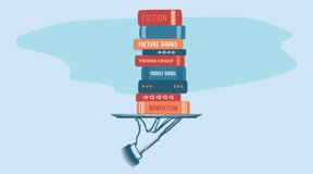 On the Menu for Fall 2023: Some Great Reads