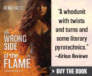 The Wrong Side of the Flame