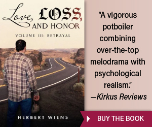 Love, Loss and Honor