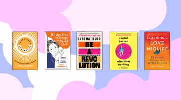 5 Nonfiction Books To Inspire You in 2024