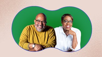 A Picture-Book Power Couple Honors a Personal Hero