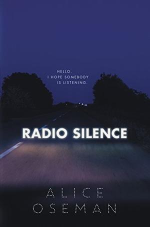 RADIO SILENCE