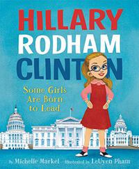 HILLARY RODHAM CLINTON