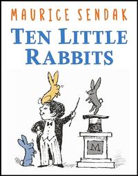 TEN LITTLE RABBITS