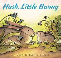 HUSH, LITTLE BUNNY