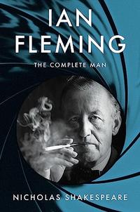 IAN FLEMING