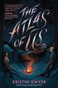 THE ATLAS OF US