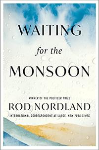 WAITING FOR THE MONSOON