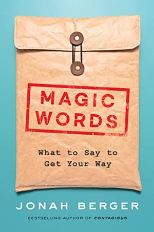 MAGIC WORDS
