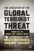 THE EVOLUTION OF THE GLOBAL TERRORIST THREAT