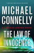 THE LAW OF INNOCENCE