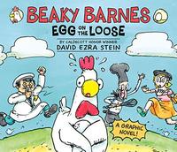 BEAKY BARNES