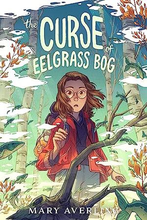 THE CURSE OF EELGRASS BOG