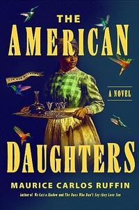 THE AMERICAN DAUGHTERS