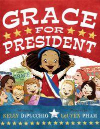 GRACE FOR PRESIDENT