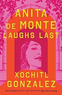 ANITA DE MONTE LAUGHS LAST