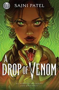 A DROP OF VENOM