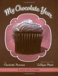 MY CHOCOLATE YEAR