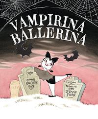VAMPIRINA BALLERINA