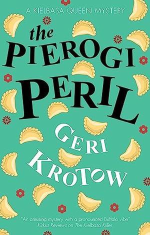 THE PIEROGI PERIL