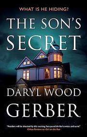 THE SON'S SECRET Cover
