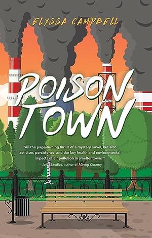 POISON TOWN