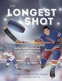 THE LONGEST SHOT