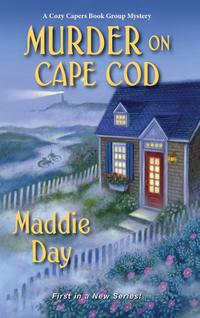 MURDER ON CAPE COD