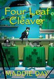 FOUR LEAF CLEAVER
