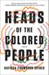 HEADS OF THE COLORED PEOPLE