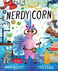 NERDYCORN