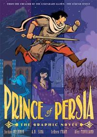PRINCE OF PERSIA