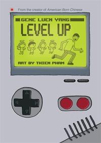 LEVEL UP