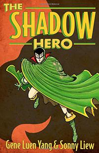 THE SHADOW HERO