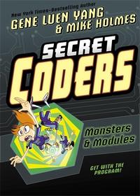 MONSTERS & MODULES