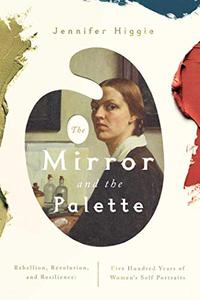 THE MIRROR AND THE PALETTE