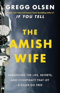 THE AMISH WIFE