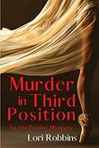 MURDER IN THIRD POSITION
