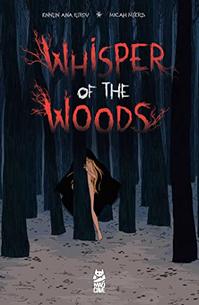 WHISPER OF THE WOODS