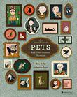 PETS AND THEIR FAMOUS HUMANS
