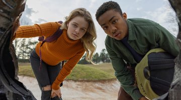 ‘Landscape With Invisible Hand’: Timid Adaptation