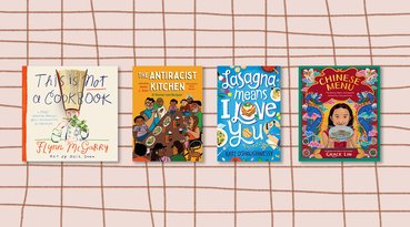 4 New Books To Inspire Young Foodies