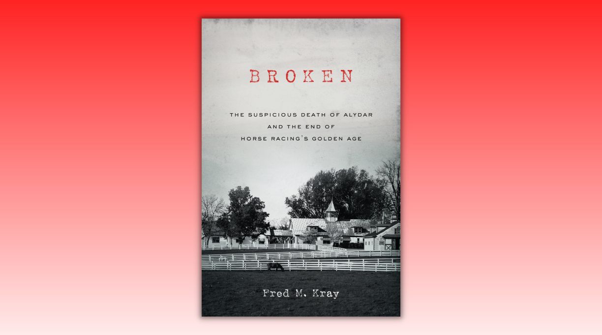 Animal Lawyer Fred Kray Takes on a Cold Case