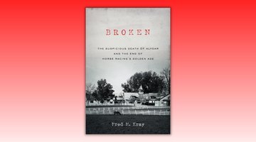 Animal Lawyer Fred Kray Takes on a Cold Case