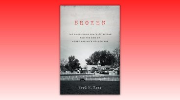 Animal Lawyer Fred Kray Takes on a Cold Case