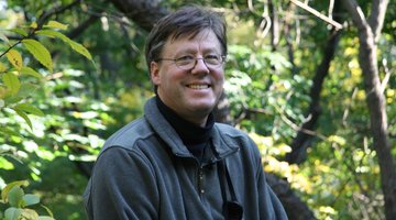 Best Middle Grade of 2023: David Allen Sibley