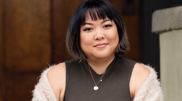 Best YA of 2023: Victoria Ying
