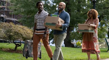 ‘American Fiction’: Cast Shines in Family Story